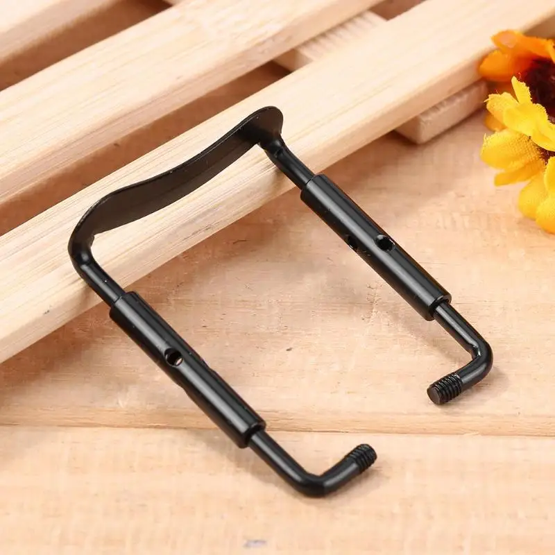 Подбородок для скрипки строительный инструмент аксессуар 1/8 1/4 1/2 3/4|Детали и