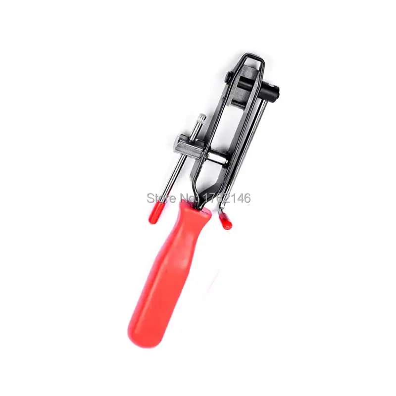 Шарнирный зажим CV Облицовочный инструмент для установки ботинок ушного типа