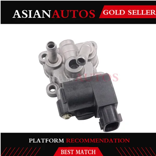 

Idle Air Speed Control Valve 136800-1250 22270-97201 89452-87114 Fits For TOYOTA DAIHATSU