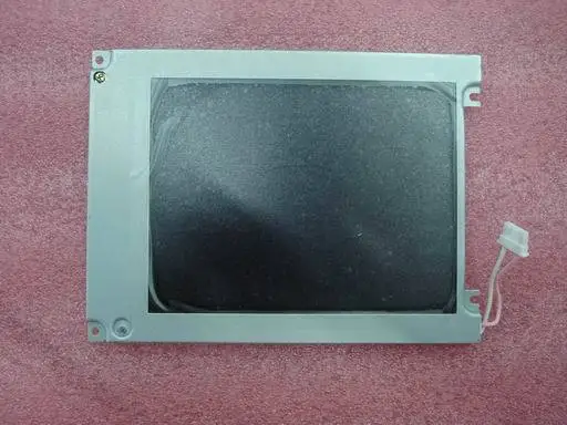 Оригинальный 5 7 дюймовый ЖК экран панель для F940GOT SWD C LWD BWD Бесплатная