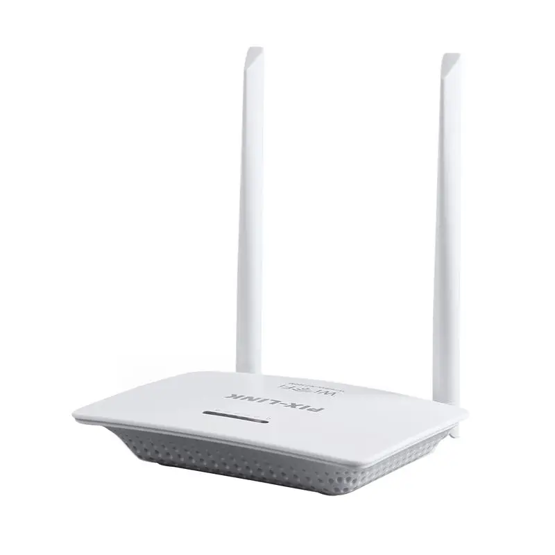 Беспроводной Wi Fi маршрутизатор ретранслятор усилитель удлинитель Домашняя Сеть