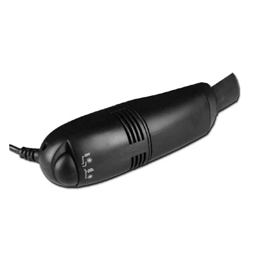 1 шт. мини USB настольная клавиатура пылесос с кистями набор черный офисный