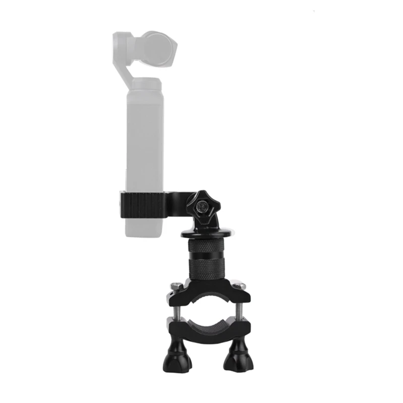 Для DJI Осмо карманный мини Gimbal камера стабилизатор Расширение кронштейн