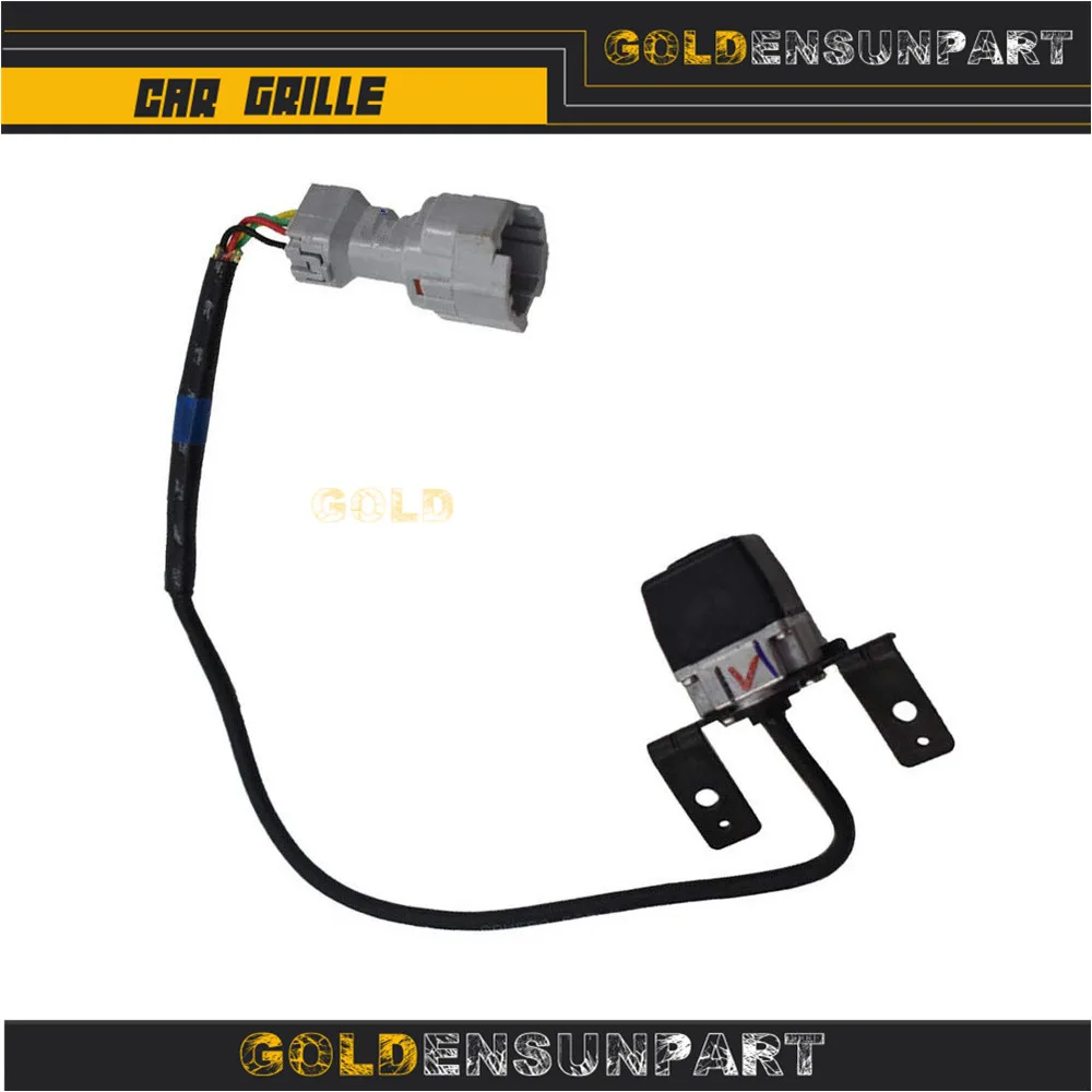 Genuine Rear View Camera for Hyundai Sonata YF i45 2011~2014 957603S102 95760 3S102 | Автомобили и мотоциклы