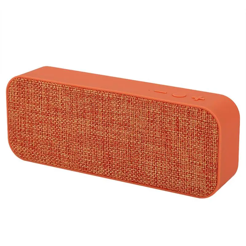 Беспроводной стерео Открытый Bluetooth динамик громкой связи U диск TF карта AUX FM радио