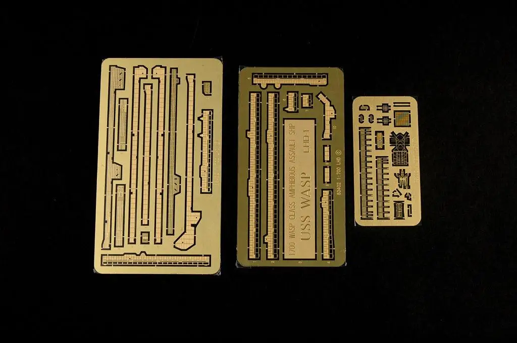 Модель Hobbyboss в масштабе 1/700 83402 | Игрушки и хобби