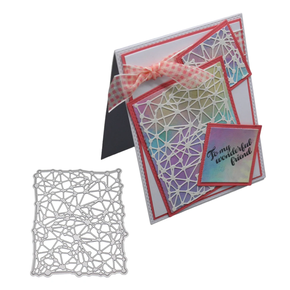 Металлические штампы и для рельефных фигурок