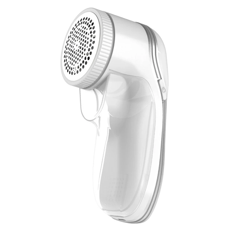 Портативный Usb Электрический ворс для удаления одежды ворсинки ткани триммер