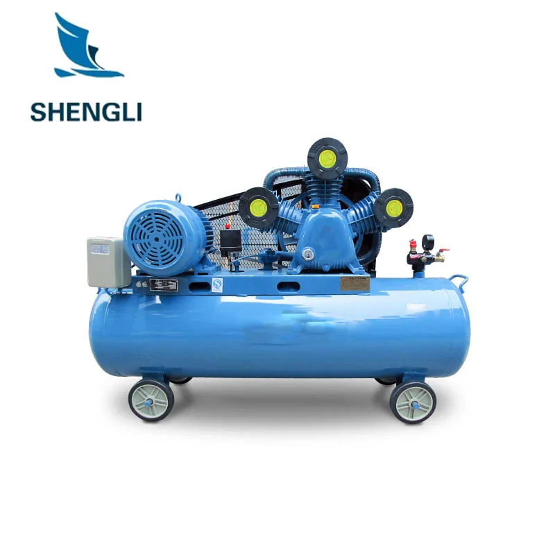 Компрессор воздуха от производителя автомобильная шина 220 В/380 В промышленная