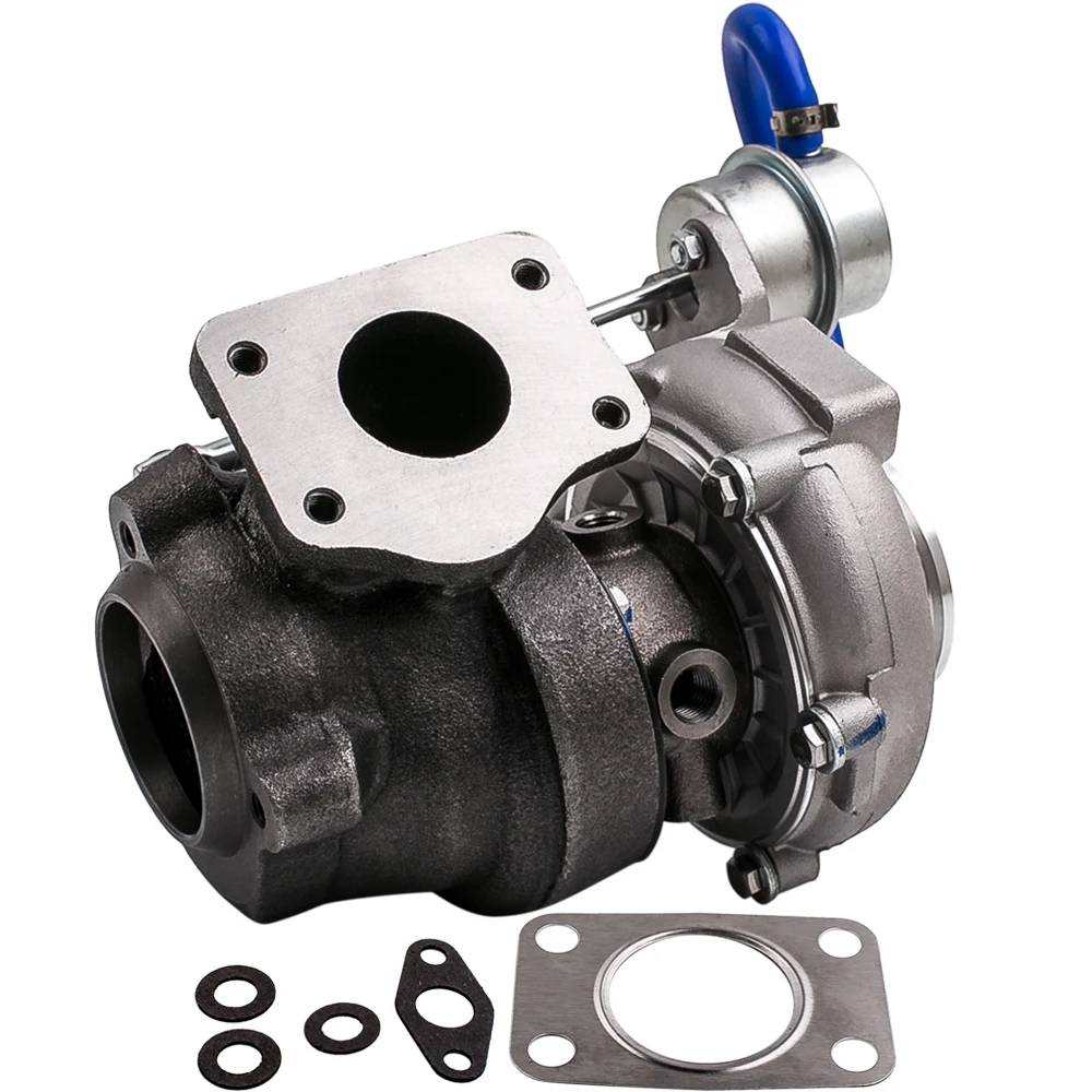 Turbo зарядное устройство GT1752S для Saab 9-3 9-5 B205E B235E B235R B308E 452204 5955703 9180290 9172123 452204-5 |