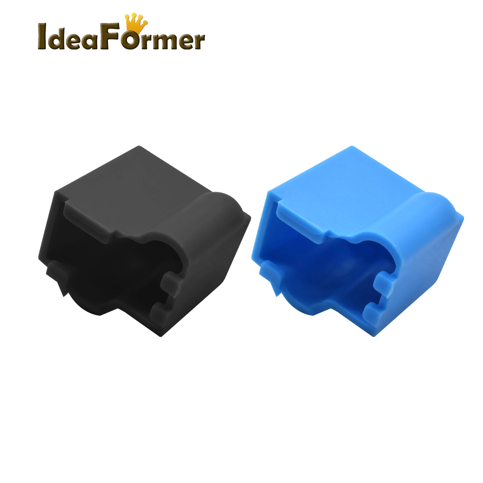 Силиконовые носки Volcano V6 с подогревом J head Hotend Bowden прямой экструдер запчасти для 3D
