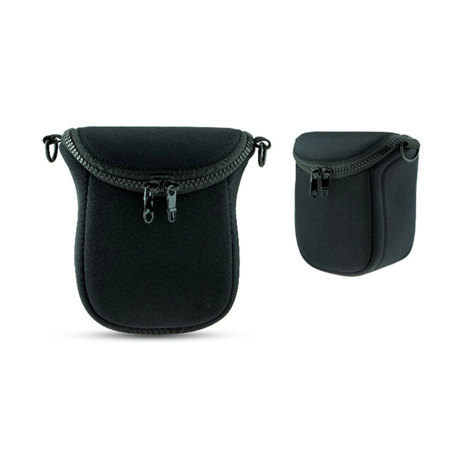 Водонепроницаемая мягкая сумка для камеры чехол с ремешком Canon Eos M100 M50 M10 M6 M5 M3 M2