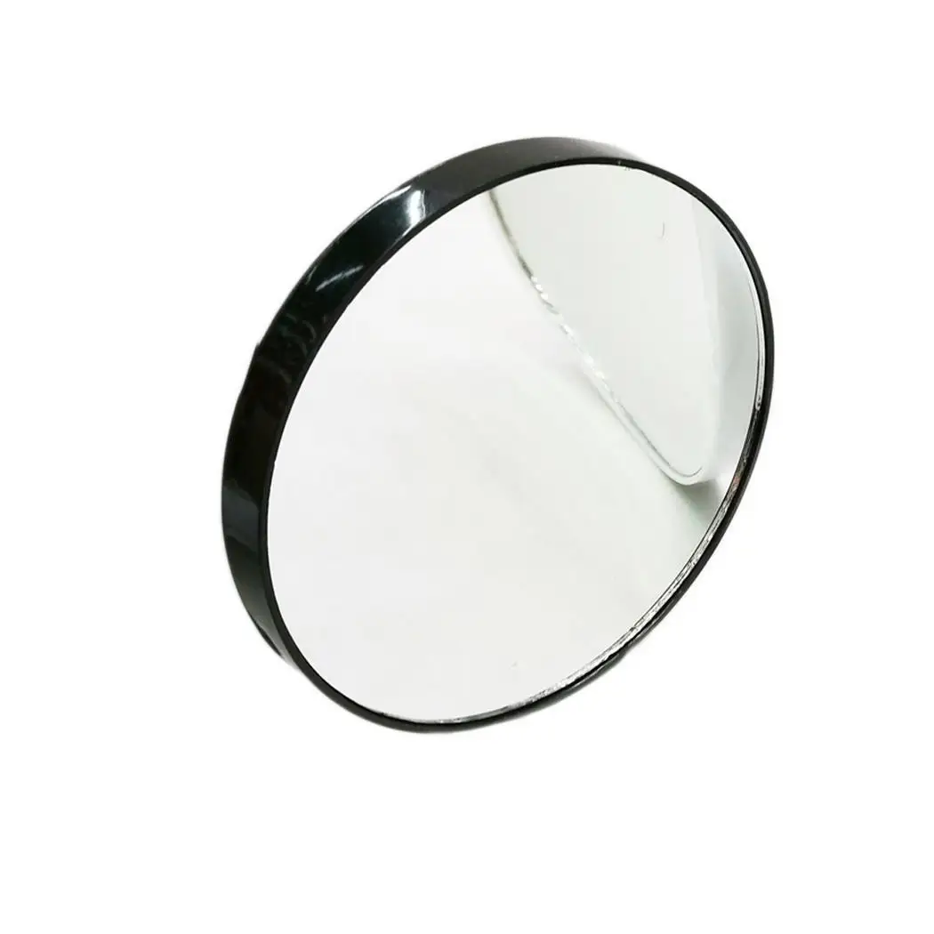 Portable 5/10X Magnification Round Makeup Mirror Cosmetics Tools 34g mirror can make you feel more convenient. | Красота и здоровье