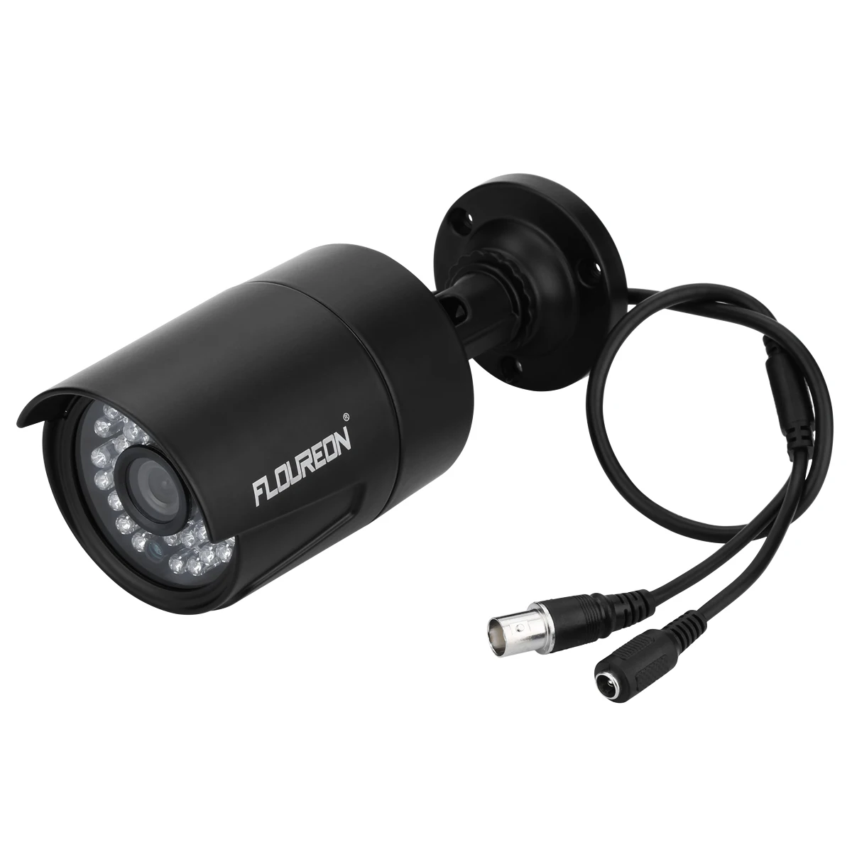 Floureon 960 P AHD 1 3 МП 2000TVL водонепроницаемый уличный для видеонаблюдения камера Ночное