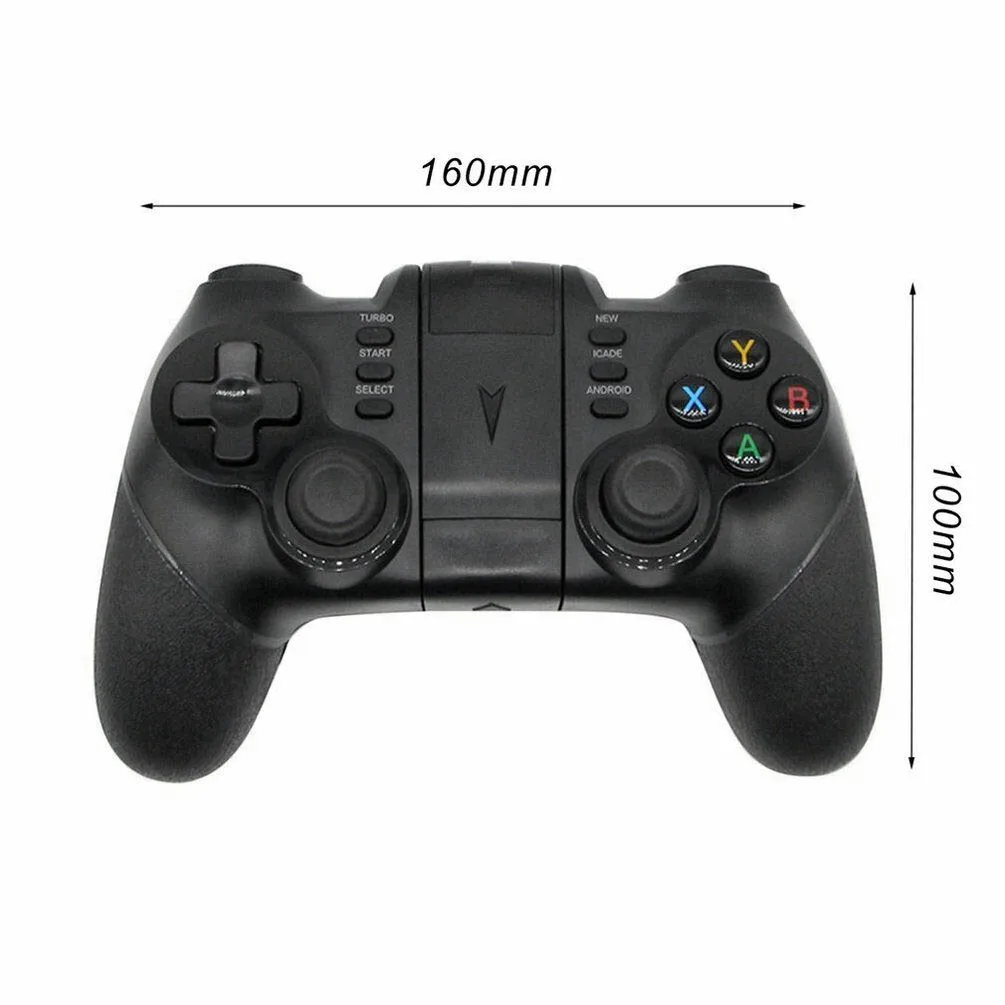 Новый Ipega Pg 9076 Bluetooth 2 4G беспроводной игровой контроллер геймпад для Android|Геймпады|