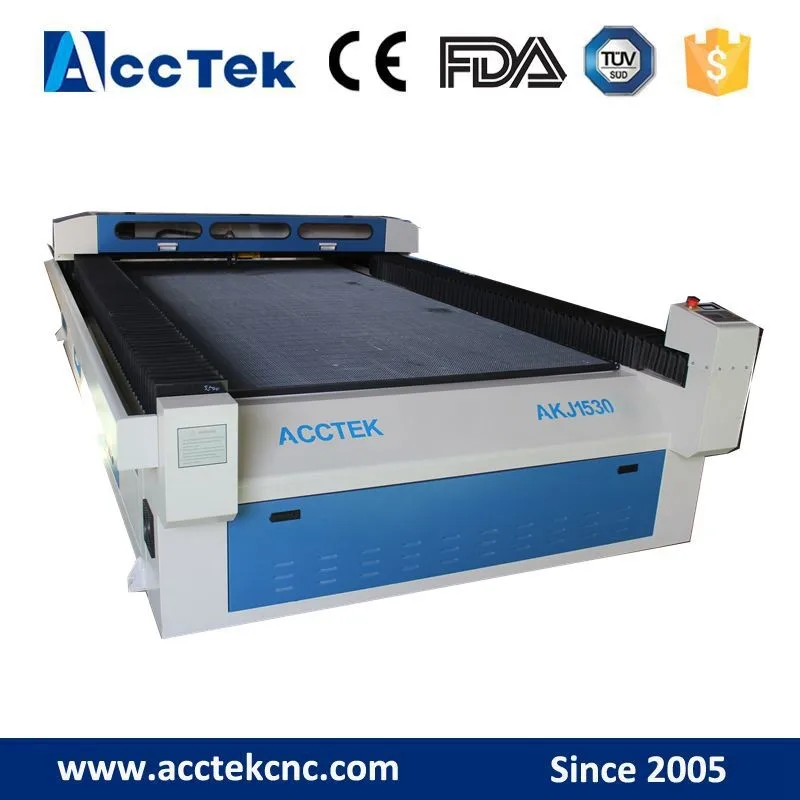 Лазерная режущая машина для акрила AKJ1530 Leetro / Rdcam DSP (USB порт) cnc laser co2 | Инструменты