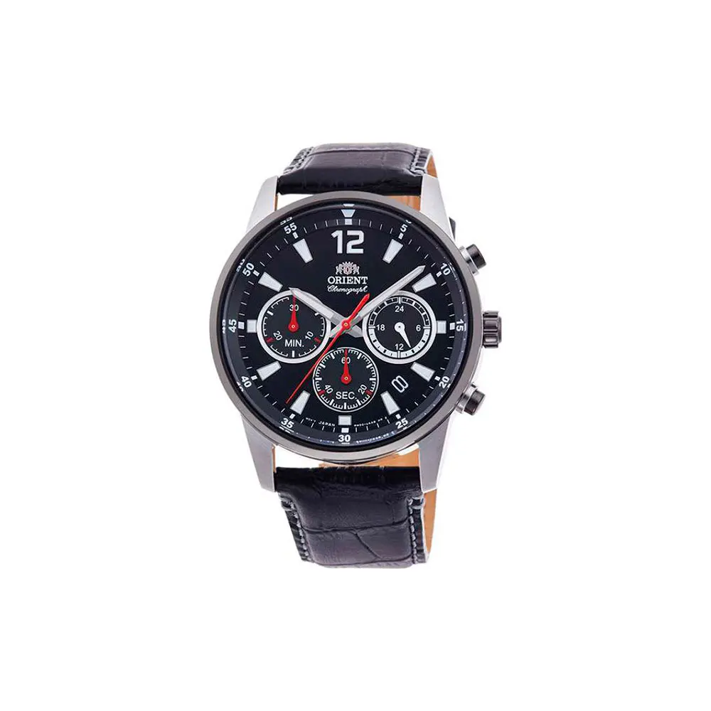 Наручные часы Orient RA-KV0005B1 мужские кварцевые |