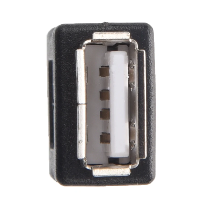 USB адаптер Мама-мама Конвертор чейнджер F/F | Обустройство дома