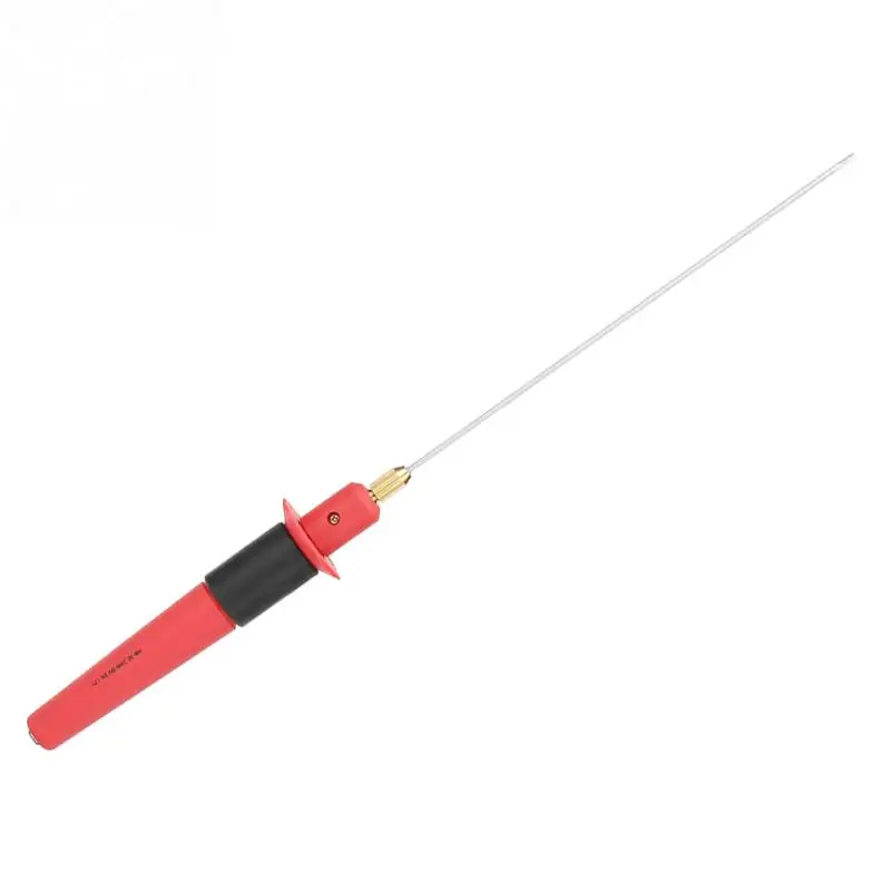 

HB-11 Foam Cutting Pen 24W Electric Hot Wire Foam Cutter Machine Power Tools Accessories 100-240V 1 Set