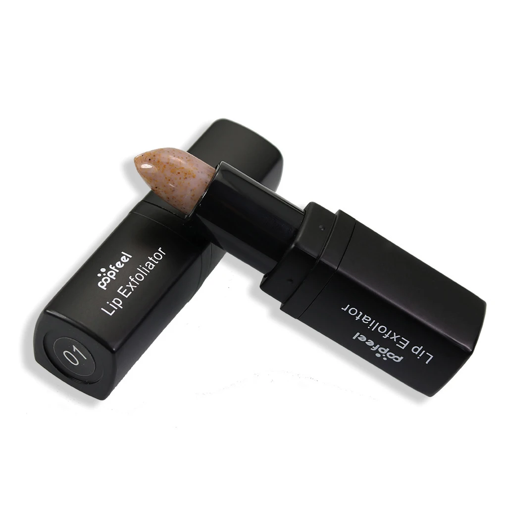 Фирменная Новинка Для женщин мертвой кожи снятие макияжа Помада Увлажняющий