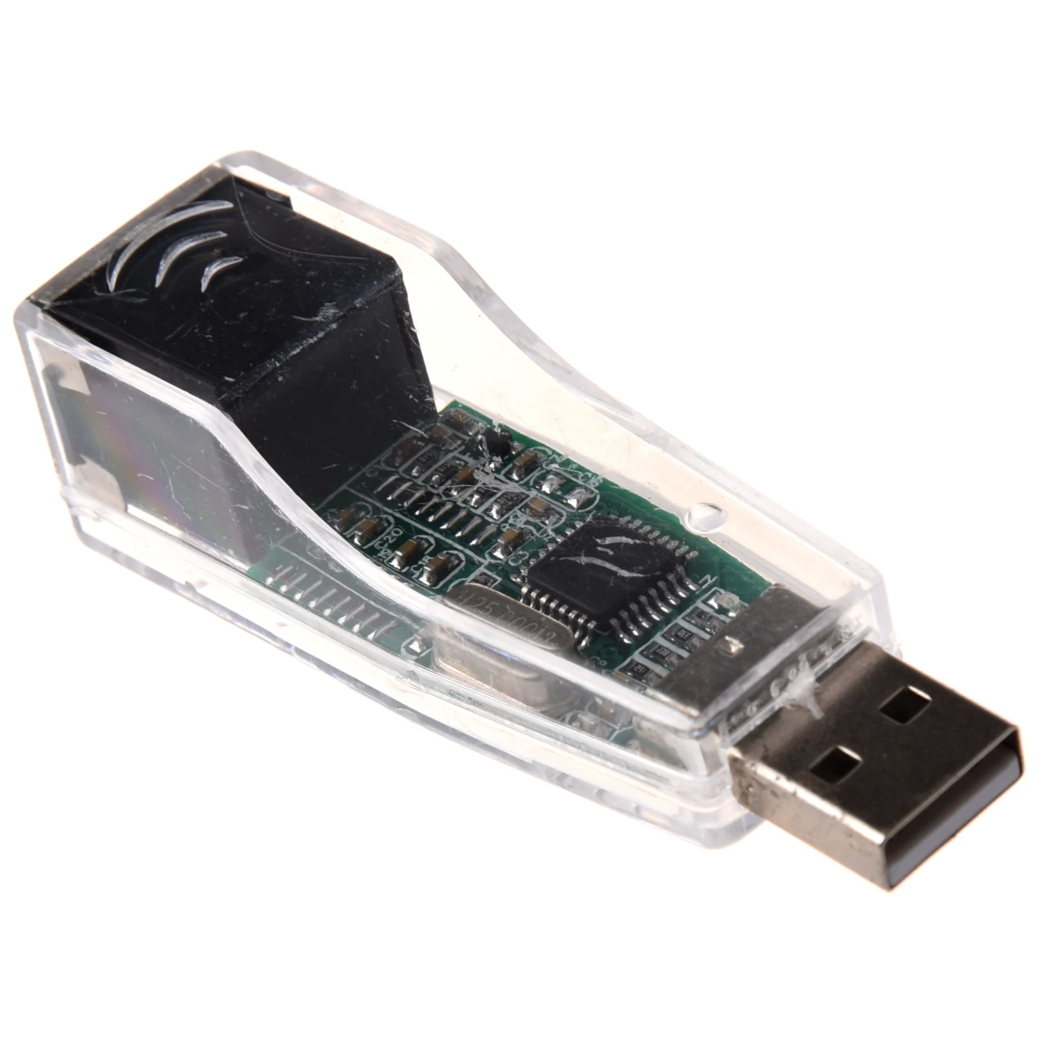 USB 2 0 Ethernet 10/100 сетевой LAN RJ45 адаптер|Электрические вилки| |