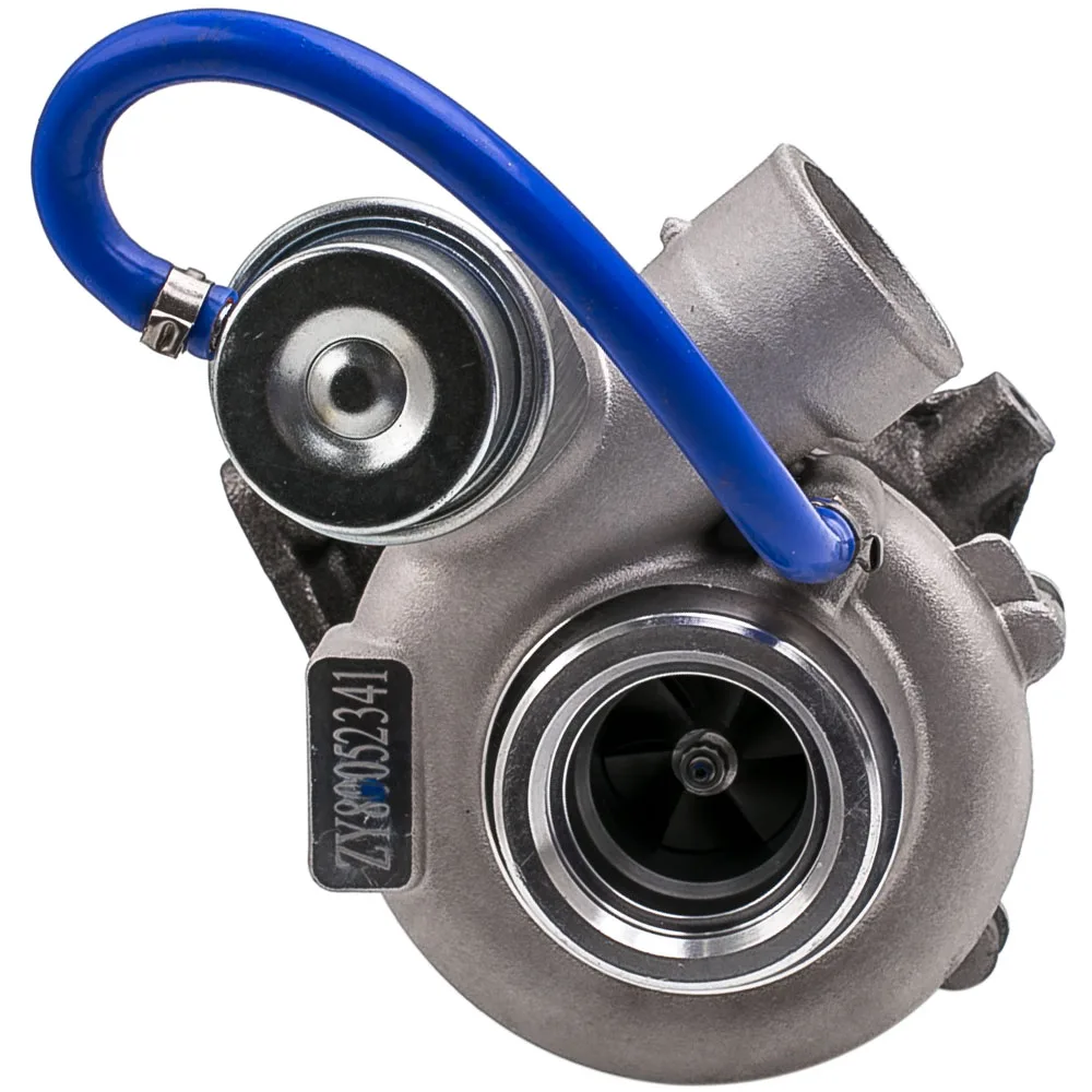 Turbo зарядное устройство GT1752S для Saab 9-3 9-5 B205E B235E B235R B308E 452204 5955703 9180290 9172123 452204-5 |