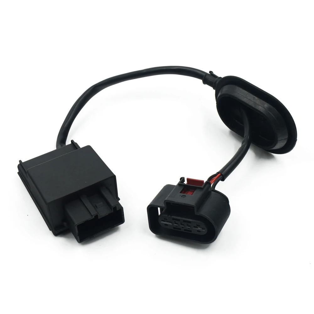 OEM модуль контроллера масляного топливного насоса для Volkswagen VW Jetta EOS Golf Rabbit Beetle Passat