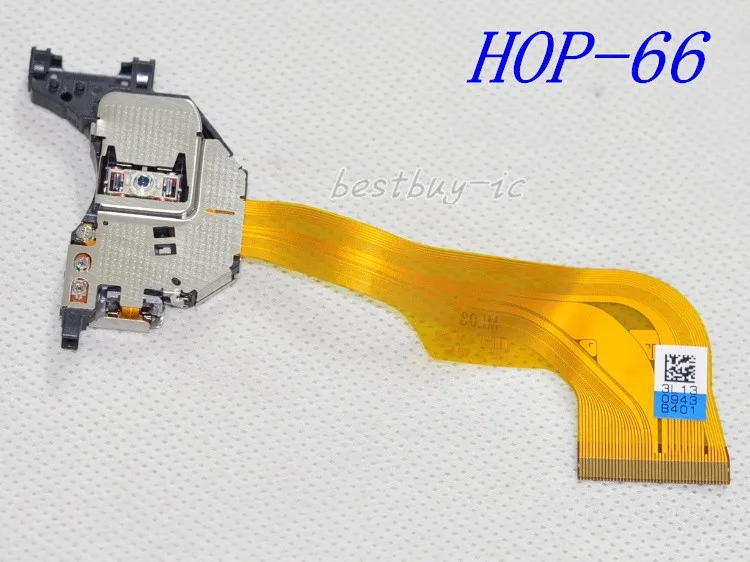 Новый оригинальный Оптический pick up HOP 66 hop лазерная головка|Проигрыватели DVD| |
