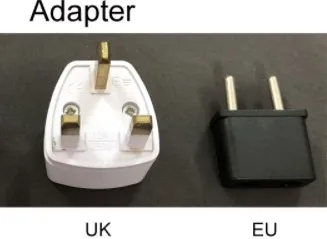 Origina Huawei supercharge зарядное устройство 3 USB порт Оригинал 5V 4.5A 22 5 W Max 100 240V для P20 Pro Mate 20