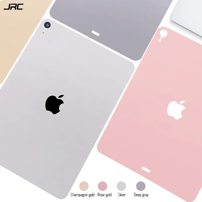 Новый защитный чехол наклейка для iPad Pro 11 &quot12 9 дюймов (a1980/a1876) задняя оболочка