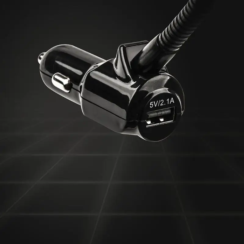 Bluetooth автомобильный комплект fm передатчик беспроводной радиоадаптер модулятор