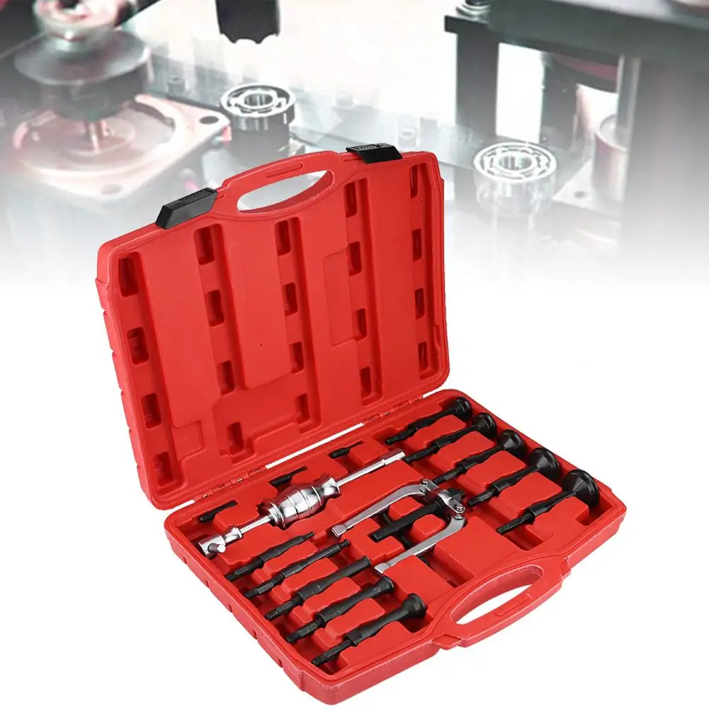 Оверси 16 шт. углеродистая сталь автомобиль внутренний демонтировать подшипник