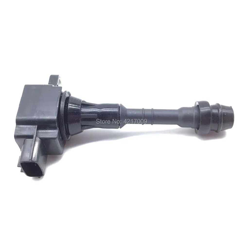 Катушка зажигания для Nissan Armada Titan Infiniti QX56 5.4L V8 22448-7S015 224487S015 UF510 | Автомобили и