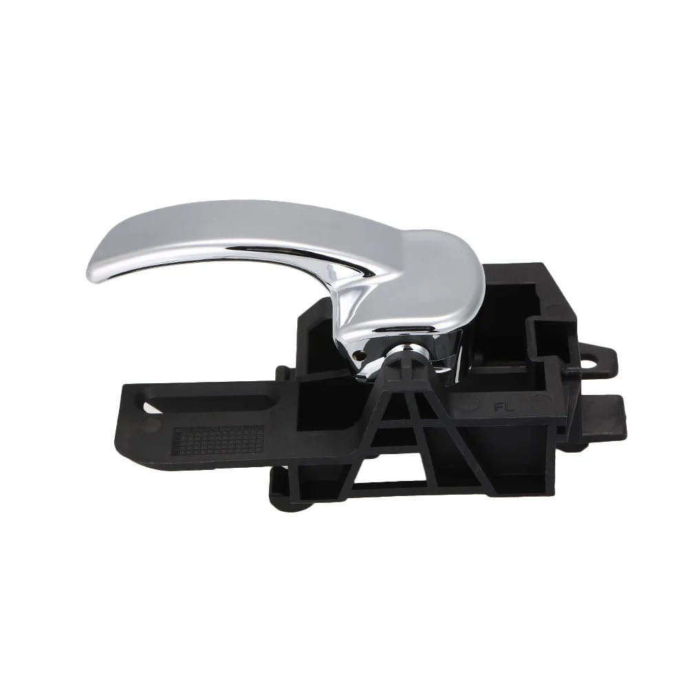 Автомобильные аксессуары внутренняя левая задняя/Передняя дверная ручка 80671JD00EFor