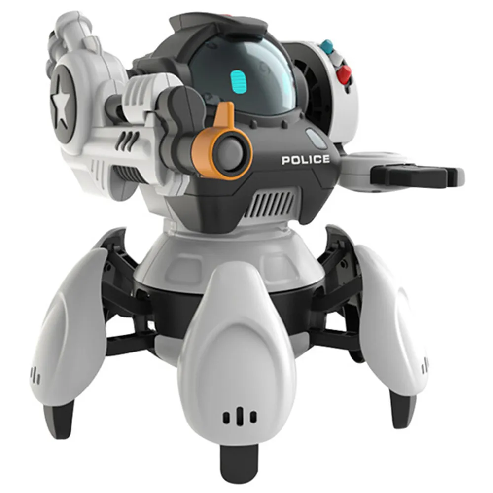 Смарт робот JJRC с дистанционным управлением электрическая игрушка кукла