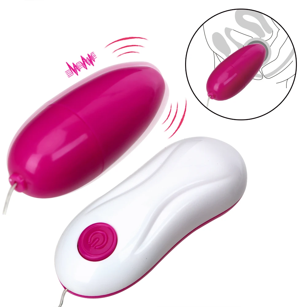 VATINE 12 скоростные прыгающие яйца женская мастурбация вагинальные упражнения секс