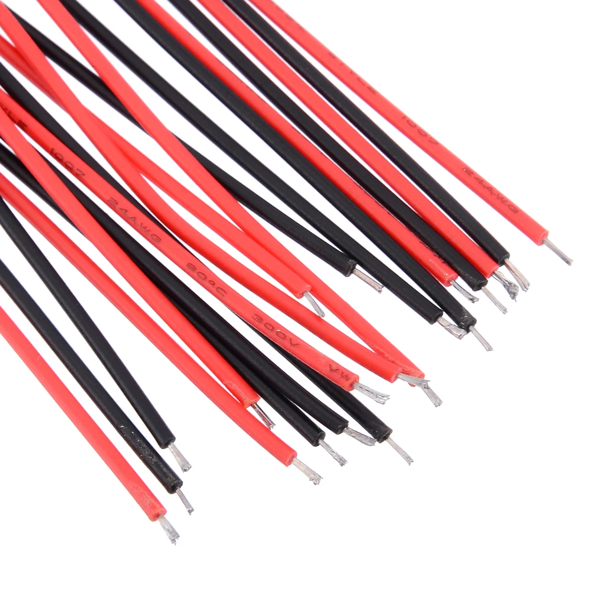10 комплектов 2 контактный разъем Micro JST XH 24AWG штекер 54 мм Шаг с проводами длина 150