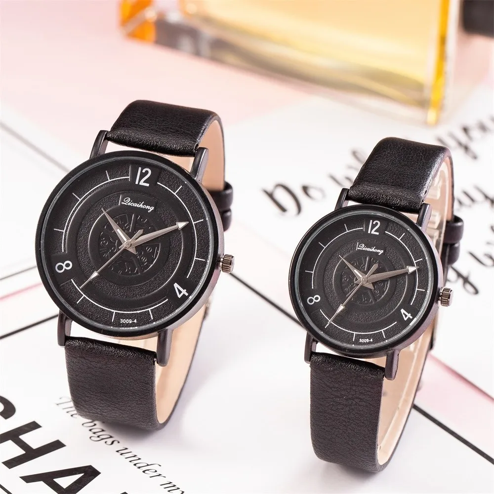 2021 Лидер продаж роскошные Брендовые женские часы студенческие парные для
