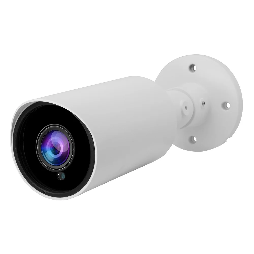 Inwerang HD 2MP 4in1 пуля камера безопасности 2 8 12 мм Ourdoor/Крытый варифокальный объектив