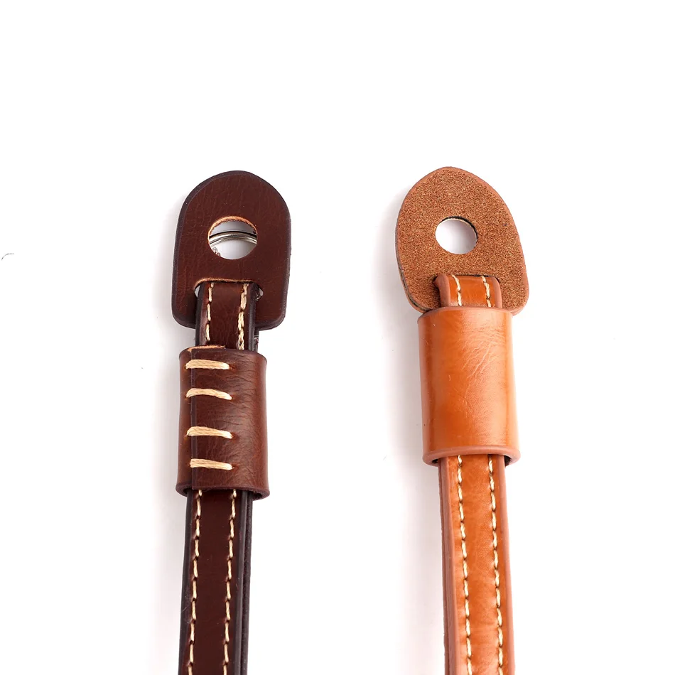 Ремешок для камеры из ПУ кожи наручный ремешок Canon EOS 5D Mark III IV 7D 6D II 200D 100D 80D 77D 70D 60D