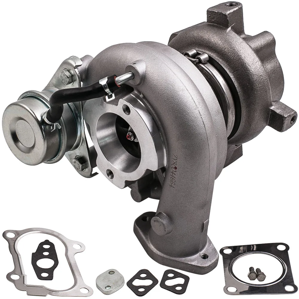 Turbo for Toyota Land Cruiser 4.2L D 1HDFTE 17201-17040 CT26 Turbocharger | Автомобили и мотоциклы