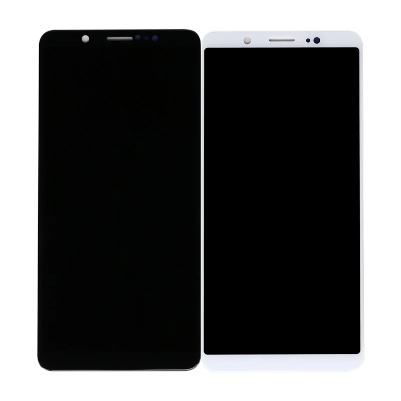 10 шт./лот для Vivo V7 ЖК дисплей Дисплей с Сенсорный экран дигитайзер в сборе Ремонт