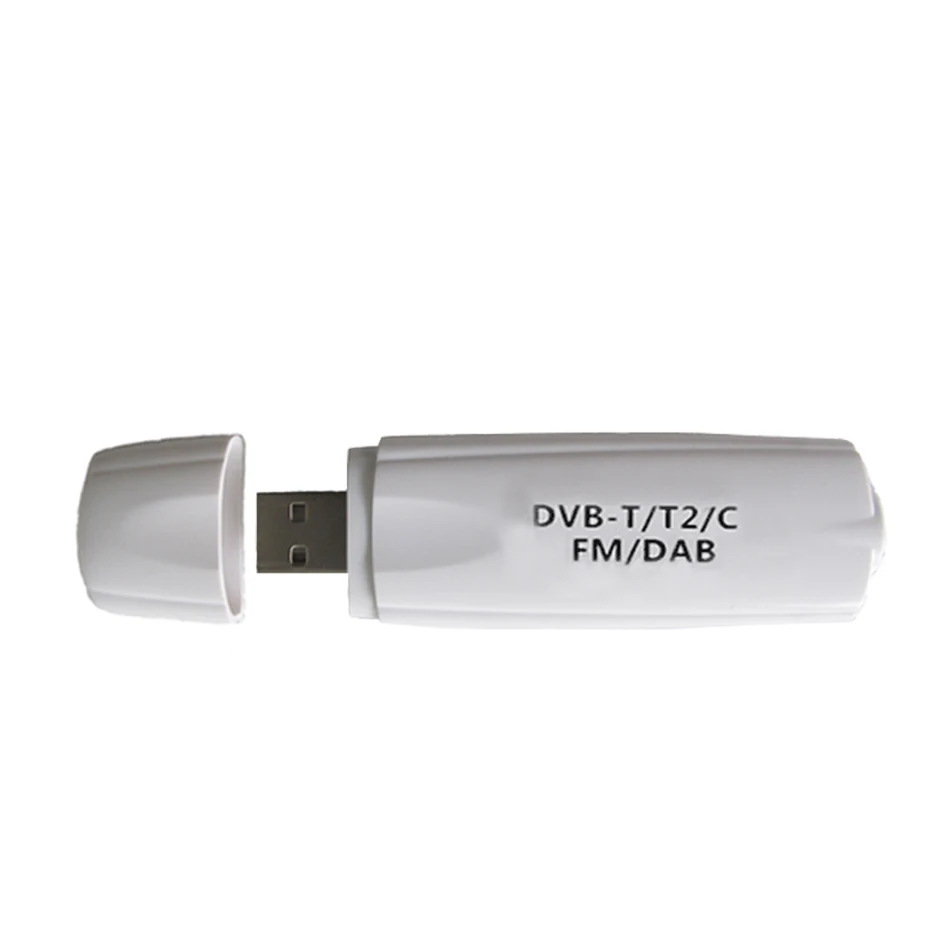 DVB T2 USB ТВ тюнер C T DAB + HD для России Таиланд Колумбия Европы до Win10 R901|SmartTV-стики и