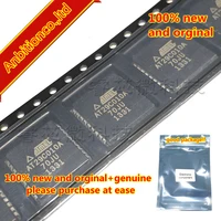 10pcs 100 new and orginal at29c010a 70ju at29c010a 70ji plcc32 1 megabit 128k x 8 5 volt only flash memory in stock