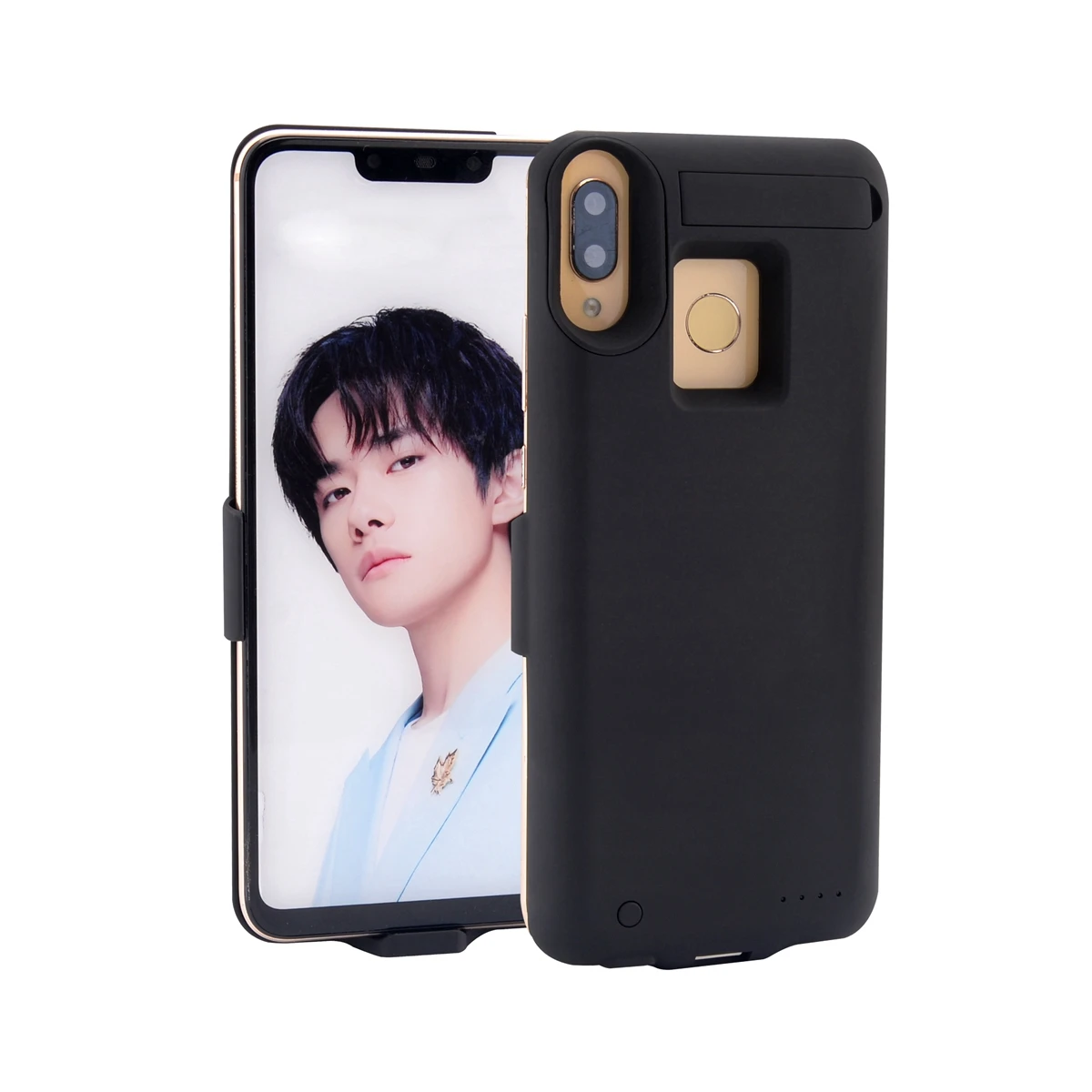 Для huawei Nova 3i 6000 мАч запасные аккумуляторы для телефонов батарея зарядное