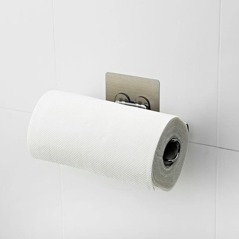 Для дома для туалетной бумаги и держатель многоцелевой настенный туалетнных