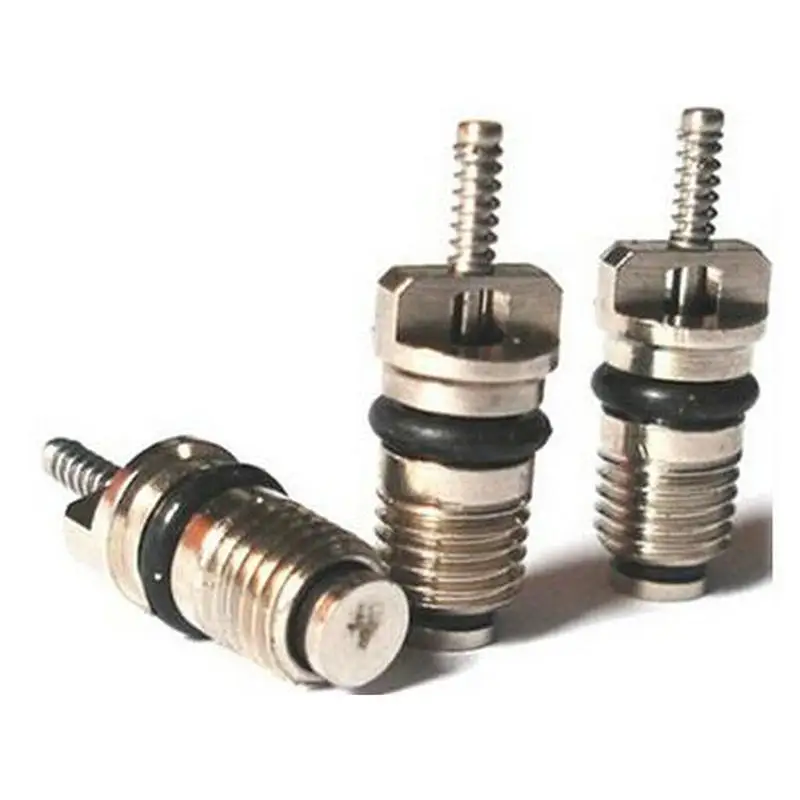 20 шт R134a JRA высокого потока сердечника клапана | Автомобили и мотоциклы