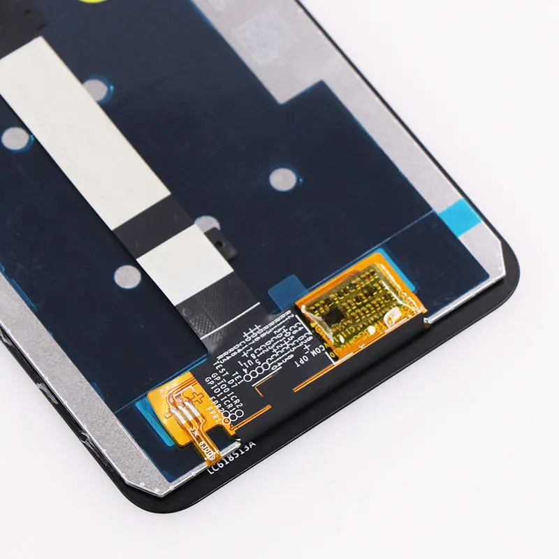 ЖК-дисплей для Xiaomi Redmi Note 6 Pro сенсорный экран с дигитайзером в сборе замена