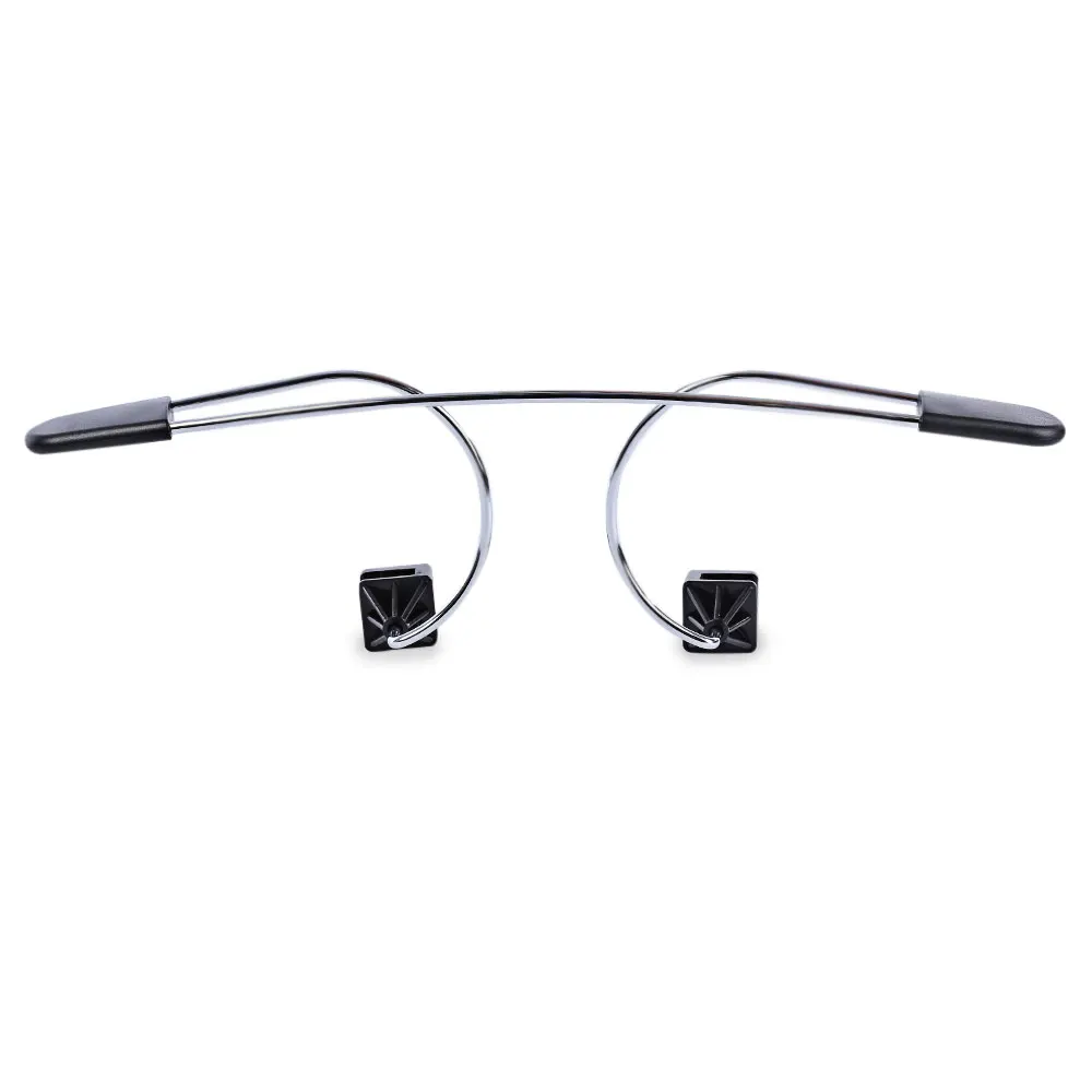 Оформление Универсальный Регулируемый автомобильный вешалка авто заднее