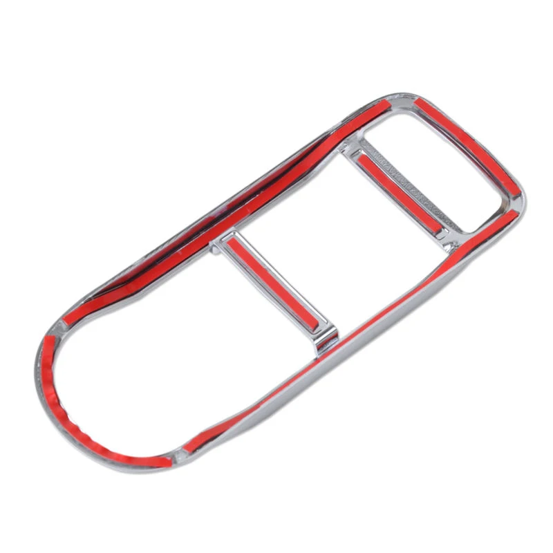 4 * дверной переключатель окна отделка для коробки передач Land Rover FREELANDER 2 LR2 2008